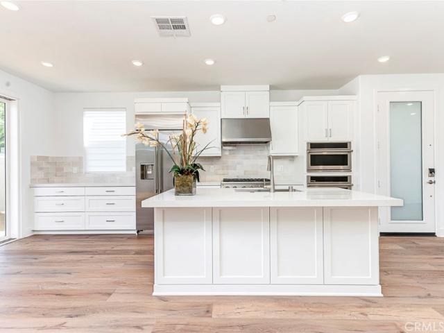 House for sale in Fullerton, California