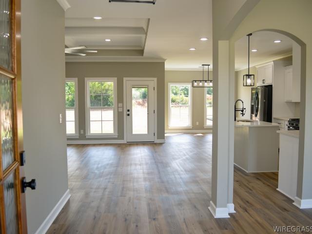 House for sale in Richburg, New Brockton