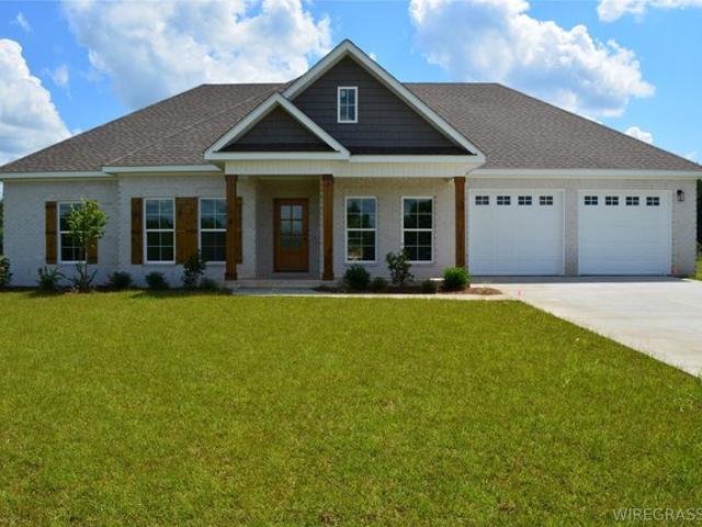 House for sale in New Brockton, Coffee County