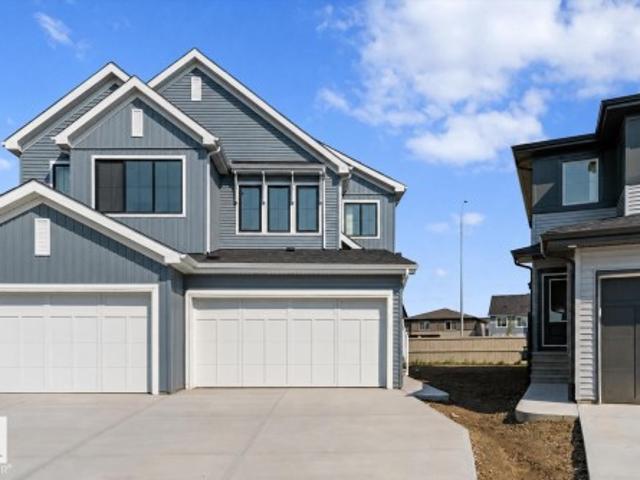 House for sale in Chappelle, Edmonton