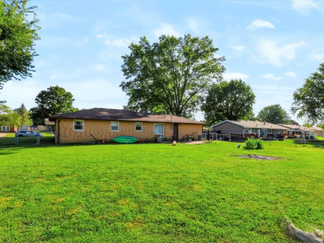 House for sale in North Park, Taylorsville