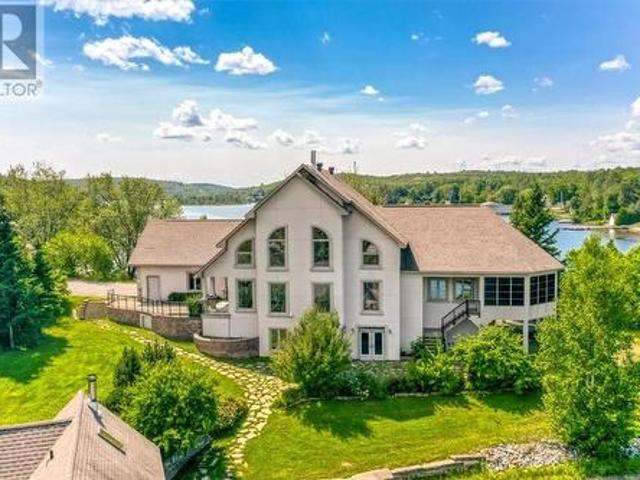 House for sale in Wanup, Ontario