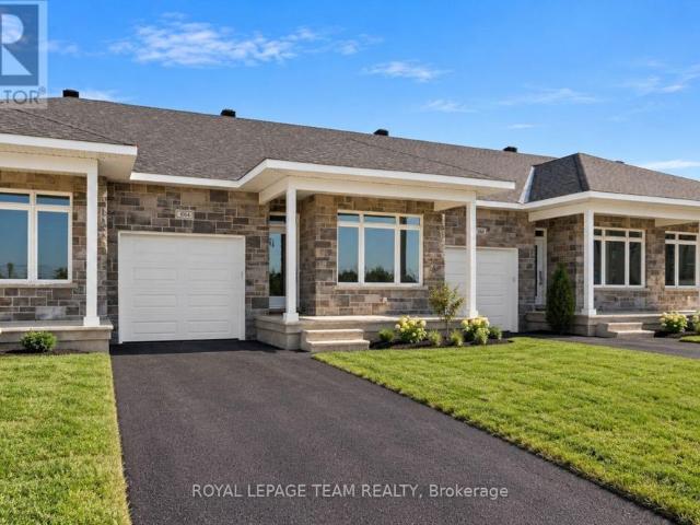 Townhouse for rent in Brockville, Ontario