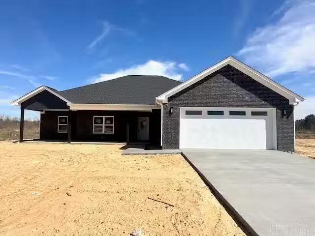 House for rent in Bryant