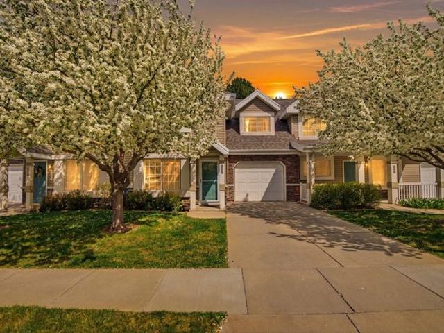 Townhouse for sale in Ogden, Utah