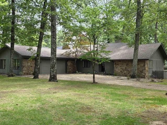 House for sale in Ark