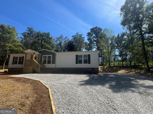 House for sale in Cornelia, Habersham County
