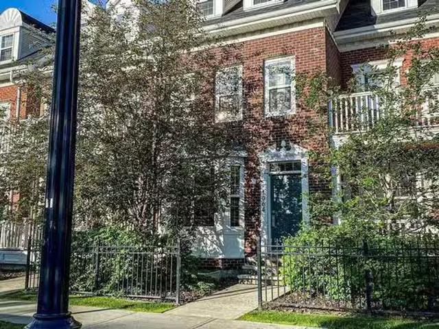 Condo for sale in Wedgewood, Alberta