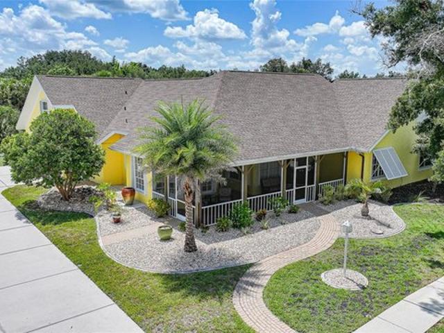 House for sale in Punta Gorda, Florida