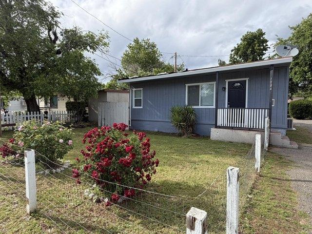 House for sale in Shasta, California