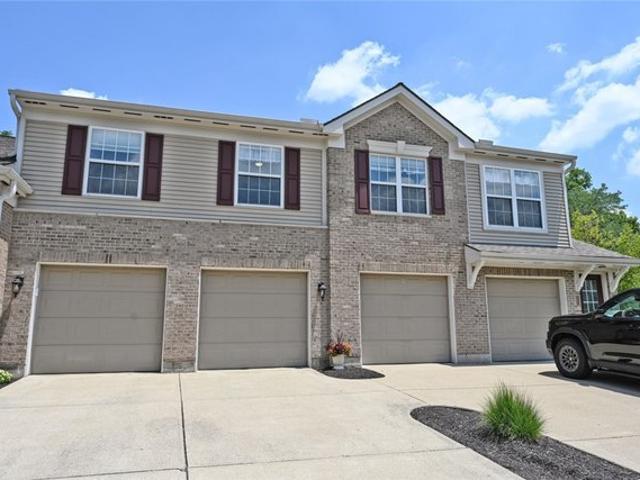 Condo for sale in Monroe, Ohio
