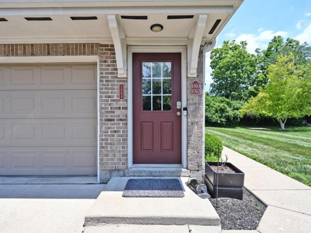 Condo for sale in Monroe, Ohio