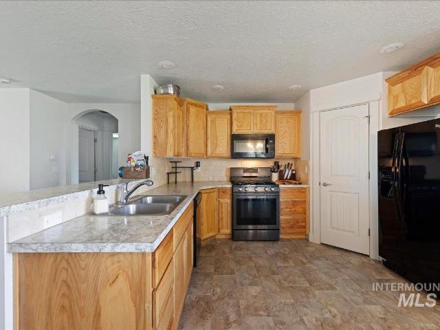 House for sale in Emmett, Gem County