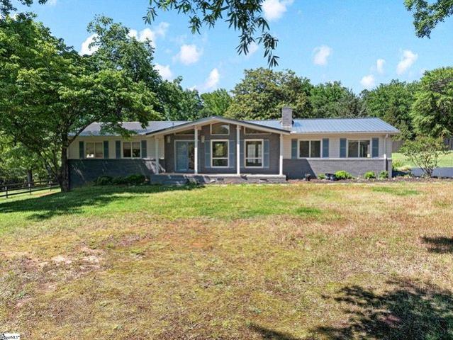 House for sale in Boiling Springs, South Carolina