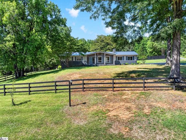 House for sale in Boiling Springs, South Carolina
