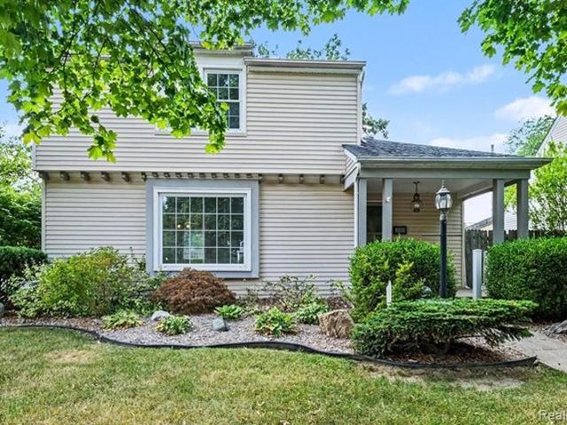 House for sale in Burton, Michigan