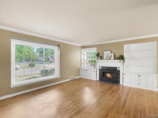 House for sale in Burton, Michigan