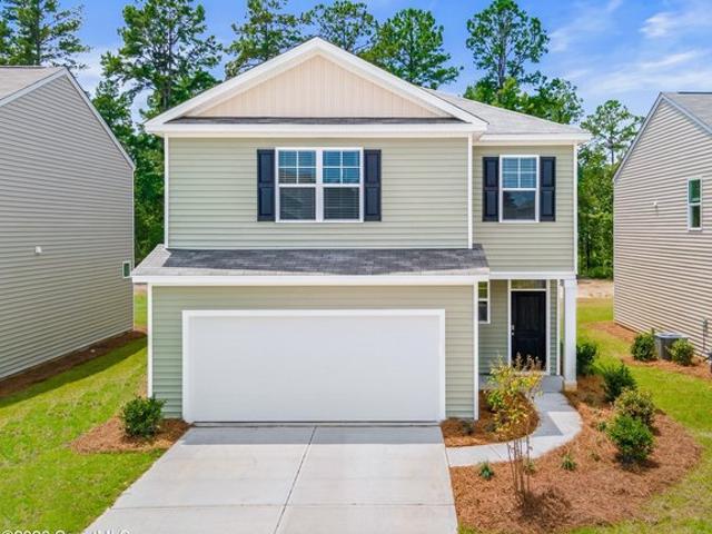 House for sale in Glynn, Georgia