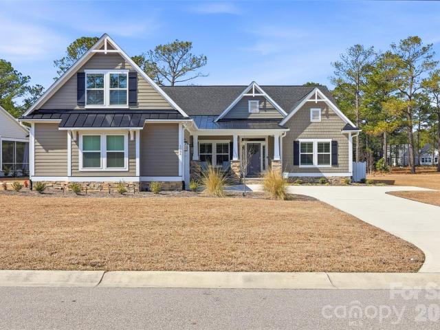 House for sale in Sunset Beach, North Carolina