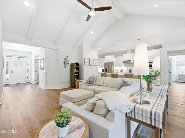 House for sale in Sunset Beach, North Carolina