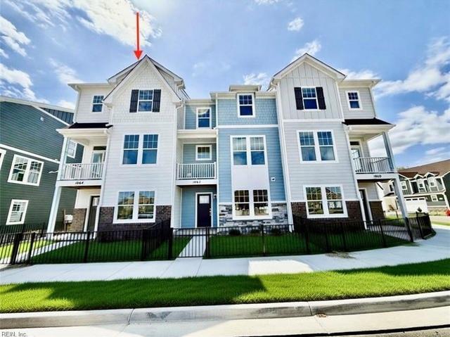 Condo for sale in Virginia