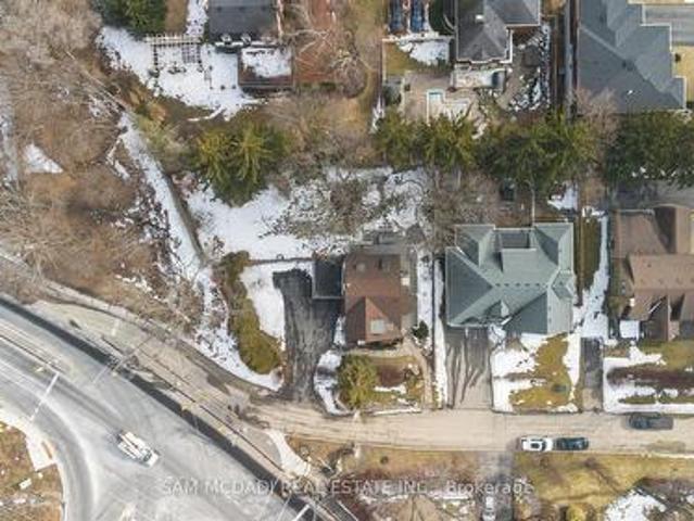 Land for sale in Burlington, Ontario