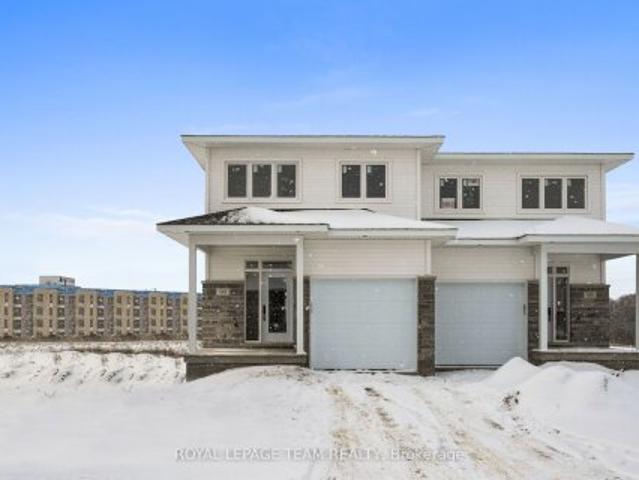 House for sale in Brockville, Ontario