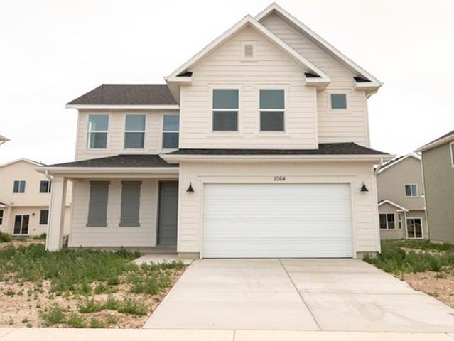 House for sale in Salem, Utah
