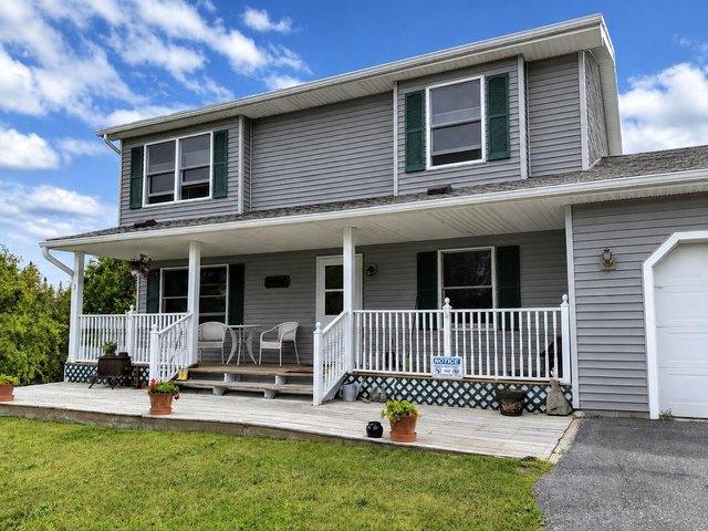 House for sale in Saint Ignace, Michigan