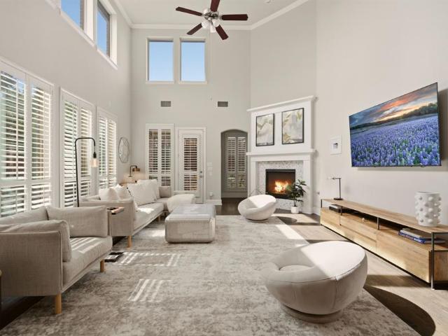 House for sale in Allen, Texas