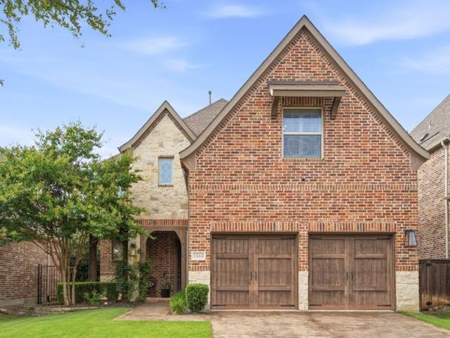 House for sale in Allen, Texas