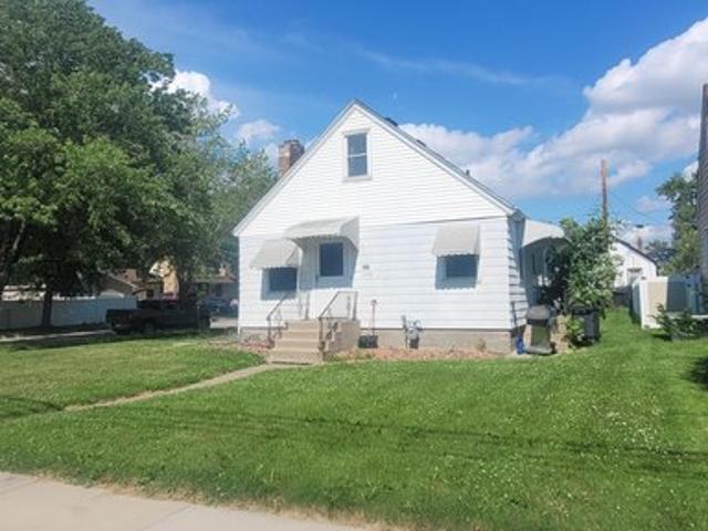 House for sale in Minnesota
