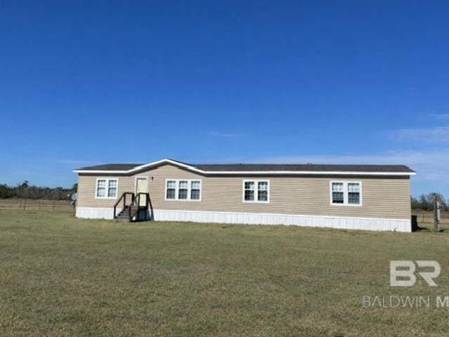 House for sale in Flomaton, Alabama