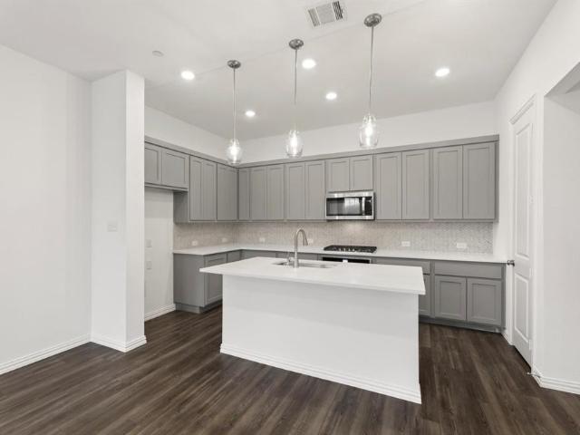 Property for rent in Allen, Texas