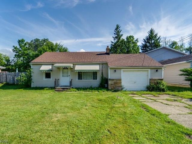 House for sale in Portage, Ohio