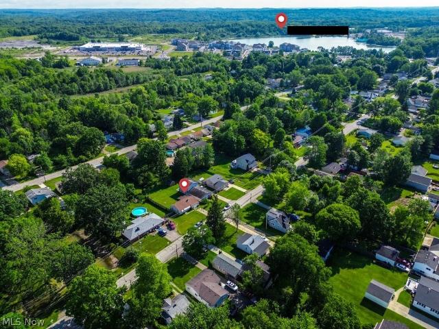 House for sale in Portage, Ohio