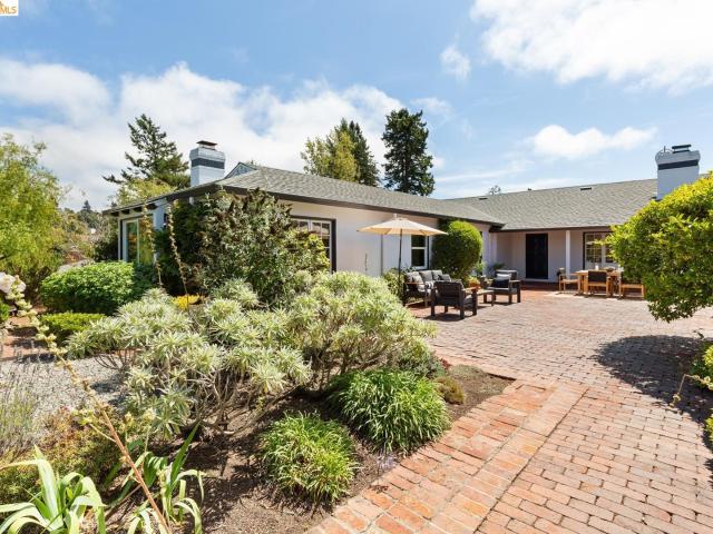 House for sale in Berkeley, California