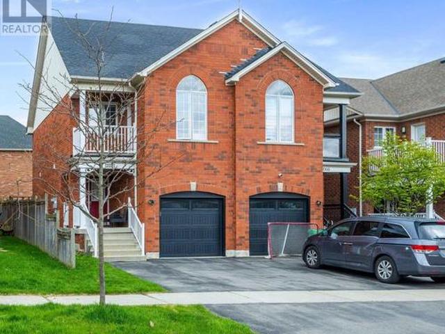 House for sale in Mississauga, Ontario