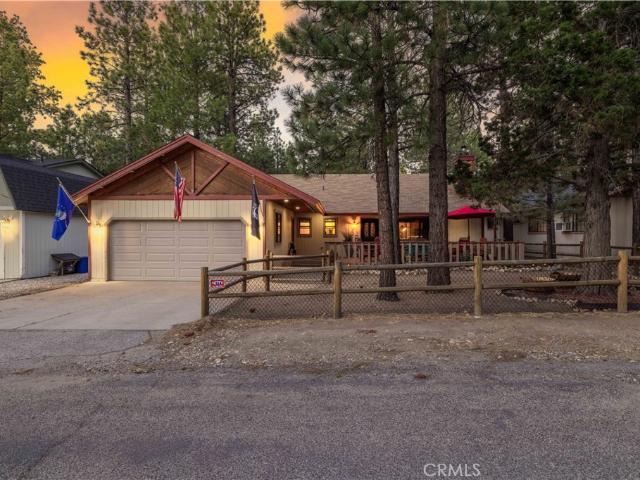 House for sale in Big Bear City