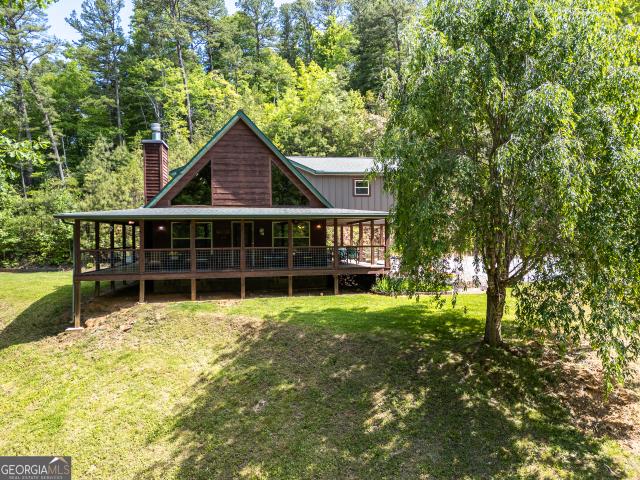 House for sale in Andrews, North Carolina