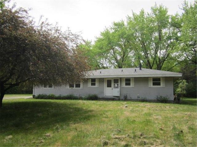 House for sale in Isanti, Minnesota