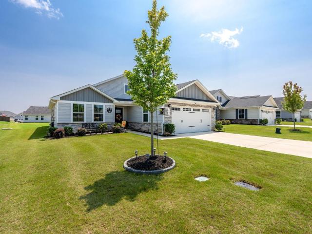 House for sale in Reidville, South Carolina