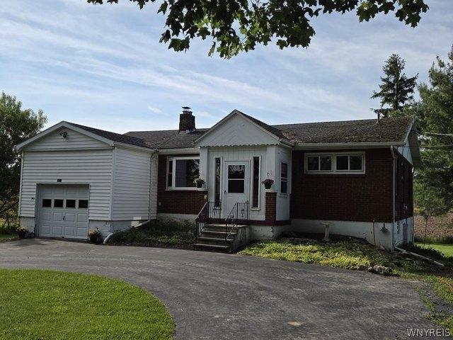 House for sale in Corfu, New York
