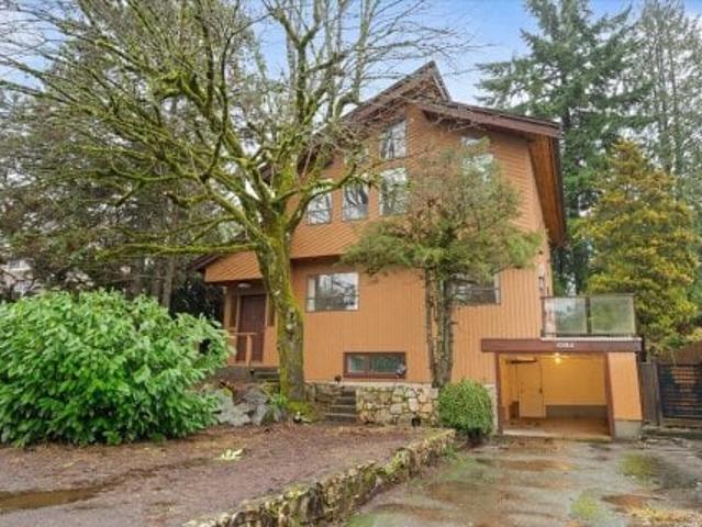 Property for sale in North Vancouver, British Columbia