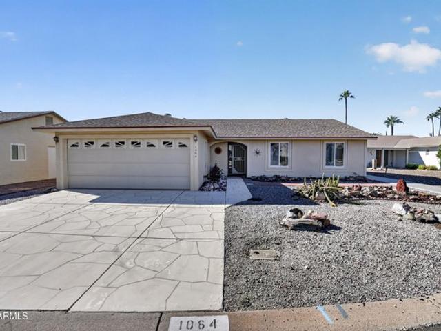 House for sale in Fountain of the Sun, Mesa