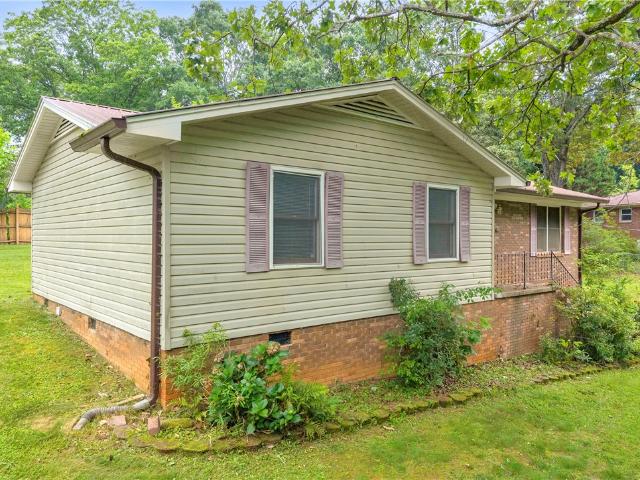 House for sale in Walhalla, South Carolina