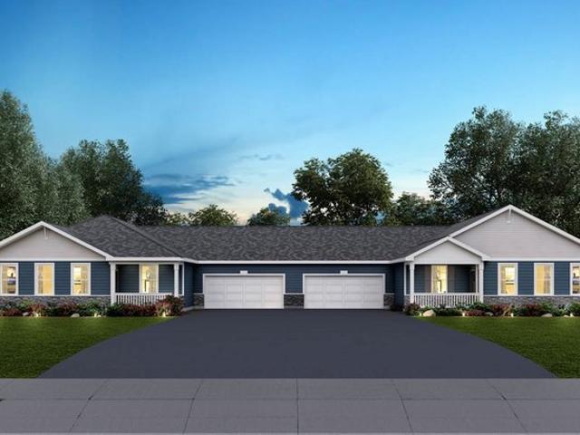 Townhouse for sale in Illinois