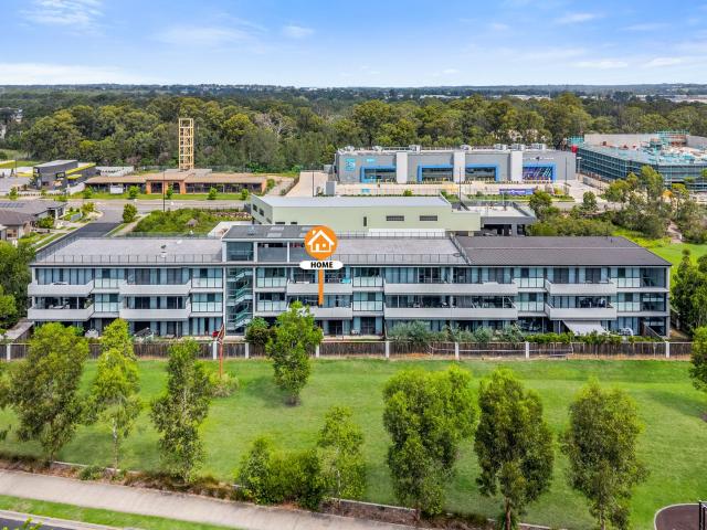 Apartment for rent in Ropes Crossing, Sydney