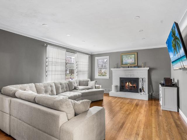 Property for sale in Bristol, Massachusetts