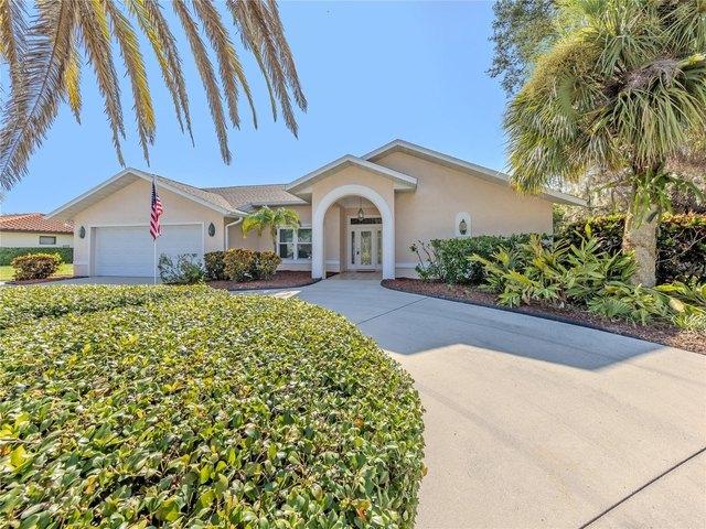House for sale in Nokomis, Florida